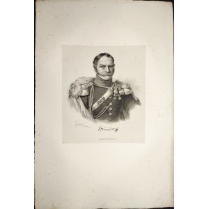 Brzeżański Augustyn, 1832