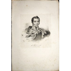 Błędowski Aleksander, 1832