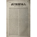 Jutrzenka, 1848