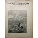 Tygodnik Ilustrowany, 1914