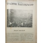 Tygodnik Ilustrowany, 1914