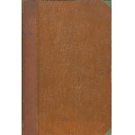 Zamoyski Andrzej - Meine Kreuzungen. Memoiren von Andrzej Hr. Zamoyski über die Zeit des Novemberaufstands (1830-1831). T. 1-2.