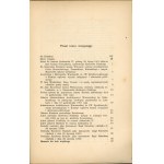 Materialien zur Geschichte des Aufstandes von 1863-1864, Vorläufiger Band. Lemberg 1888