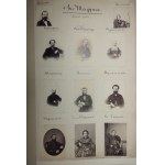 Album varšavského policisty. Památník povstání z let 1860-1865.