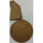Medal - Józef Piłsudski - 10. rocznica Wojny Polsko-Bolszewickiej, 1930