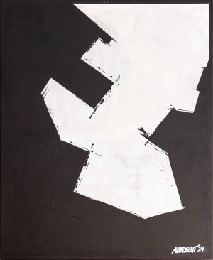 Paweł Albrecht, Black & White, 2021