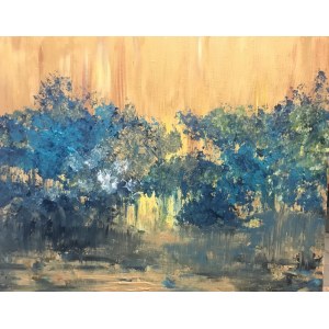 Iwona Kalaman, Golden Sky