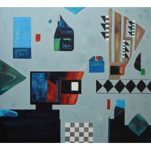 Jerzy Sojka, Loud Studio, 2015