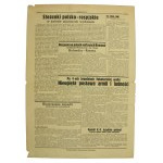 Nowy Świat Powstanie Warszawskie 30.08.1944r