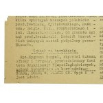 Dzień Warszawy Powstanie Warszawskie 8.08.1944r