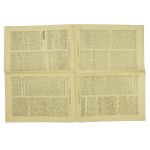 Biuletyn Informacyjny nr 11 (218) z 16 marca 1944r