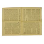 Biuletyn Informacyjny nr 29 (133) z 23 lipca 1942r