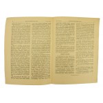 Biuletyn Informacyjny nr 29 (133) z 23 lipca 1942r