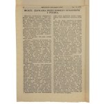 Biuletyn Informacyjny numer 18(173) z 6 maja 1943r