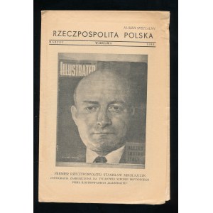 „Rzeczpospolita Polska” nr (wydanie specjalne) z marca 1944 r
