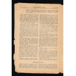 „Rzeczpospolita Polska” (wydanie specjalne) z 17 czerwca 1944r