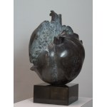 Majid Jammoul (ur.1948 r.), Ekstaza, 2007