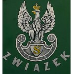 Tablica Związek Strzelecki Strzelec