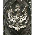 Para historycznych wazonów