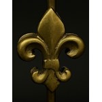 Decorative set - 4 pieces