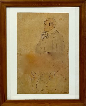 Pablo Picasso,Scena erotyczna