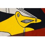 Dywan Art Collection Picasso-Edycja Limitowana 30/500