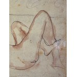 Pablo Picasso, Scena erotyczna