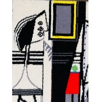 Dywan Art Collection Picasso-Limited Edition 240/500