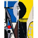 Dywan Art Collection Picasso-Limited Edition 240/500