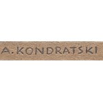 Arkady Kondratski(1901-1977)