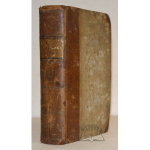 VERGILIUS Maro Publius, (Eneida). Opera in tironum gratiam perpetua annotatione novis curis illustrata a Chr. Gottl. Heyne.