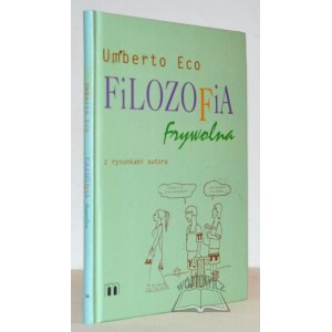 ECO Umberto, Filozofia frywolna.