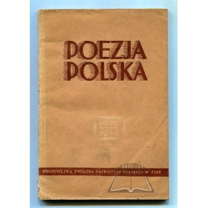 POEZJA Polska 1939-1944.