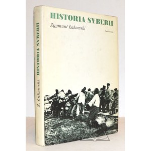ŁUKAWSKI Zygmunt, Historia Syberii.