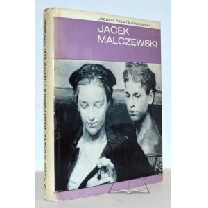 PUCIATA - Pawłowska Jadwiga, Jacek Malczewski.