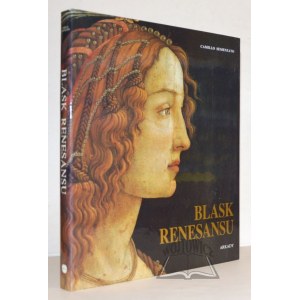 SEMENZATO Camillo, Blask renesansu. Sztuka europejska 1470-1512.