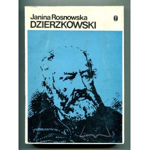 ROSNOWSKA Janina, Dzierzkowski.