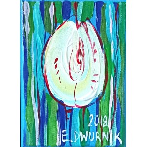 Edward Dwurnik, Tulipan