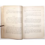 [Muszalski; Rudnicki], PRZEWODNIK PO WARSZAWIE dla harcerza i dla każdego… 1919