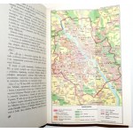 Drozdowski M.M., HISTORIA WARSZAWY [wyd.1] [b. liczne ilustracje, plany barwne] stan idealny