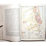 Drozdowski M.M., HISTORIA WARSZAWY [b. liczne ilustracje, plany barwne] stan idealny