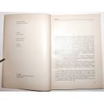 Kosacka D., PÓŁNOCNA WARSZAWA w XVIII w. [wyd. 1] [plany, ilustracje]