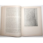 Kosacka D., PÓŁNOCNA WARSZAWA w XVIII w. [wyd. 1] [plany, ilustracje]