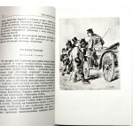 Podhorska-Okołów S., WARSZAWA MEGO DZIECIŃSTWA [wyd.1] stan idealny [Radziejowski] ilustracje