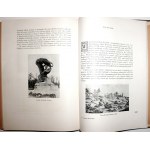 Szenic S., NAJSTARSZY SZLAK WARSZAWY [wyd. 1] liczne ilustracje