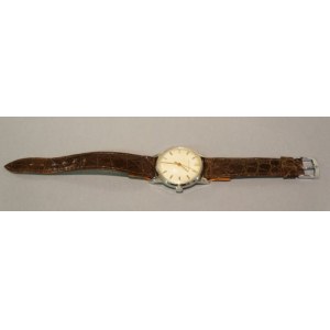 Zegarek męski, Girard-Perregaux, Szwajcaria, ok. 1955 r.
