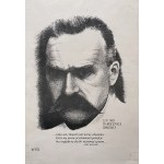 Marszałek Józef Piłsudski, 1918, Marszałek Józef Piłsudski, 1918