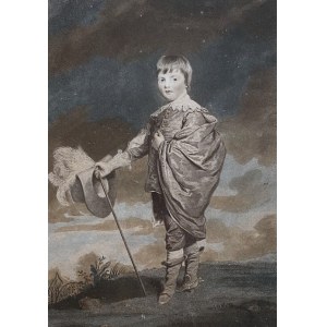 Caroline WATSON (1760-1814), Prince William Frederick, Duke of Gloucester and Edinburgh (1776-1834)