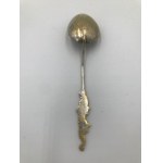 set of Japanese spoons