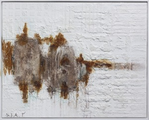 Stanisław Tomalak, Fragment 487 z cyklu Archeologia, 2017